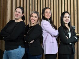 International Day of Women and Girls in Science