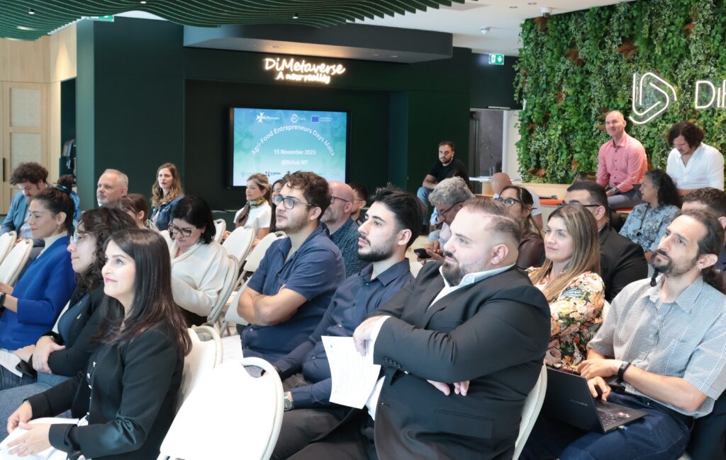 AgriFood Entrepreneurs Day