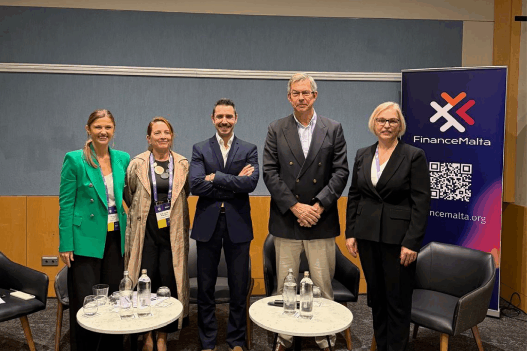 ESG agenda Roberta Lepre