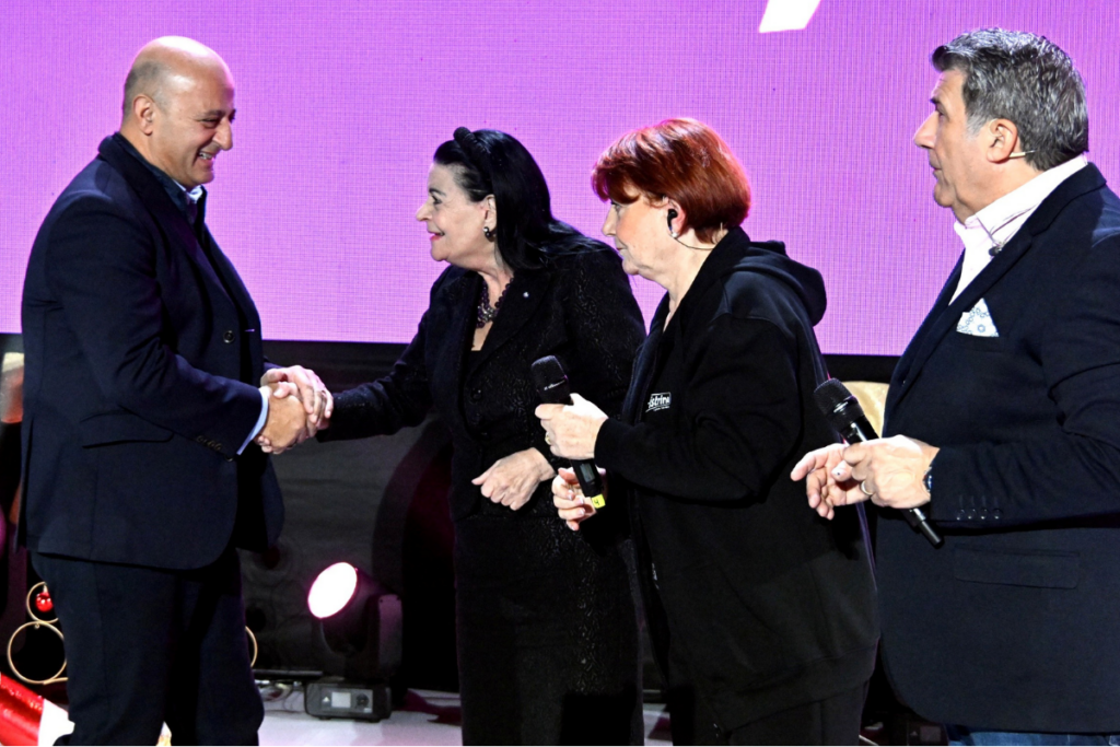 BOV Piggy Bank Campaign