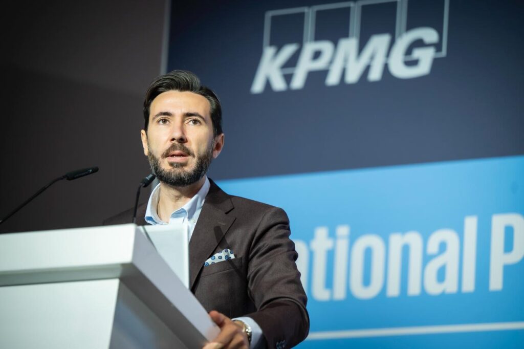 Malta's property market Steve Stivala - Director, KPMG Malta