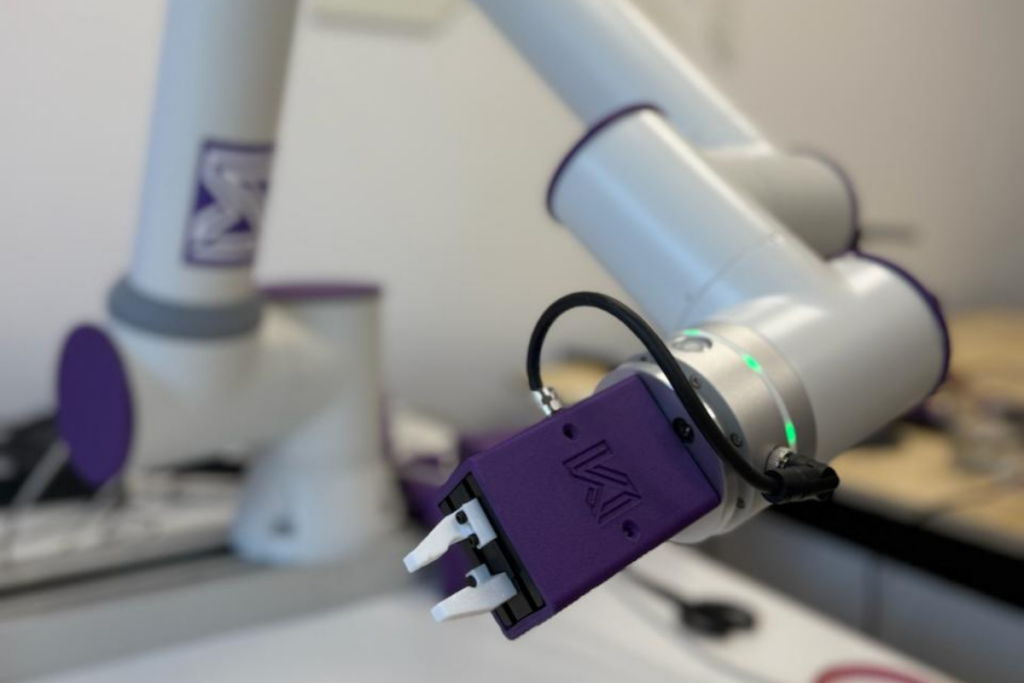 Robots Kingswell COBOT