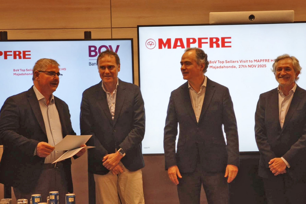 MAPFRE Madrid