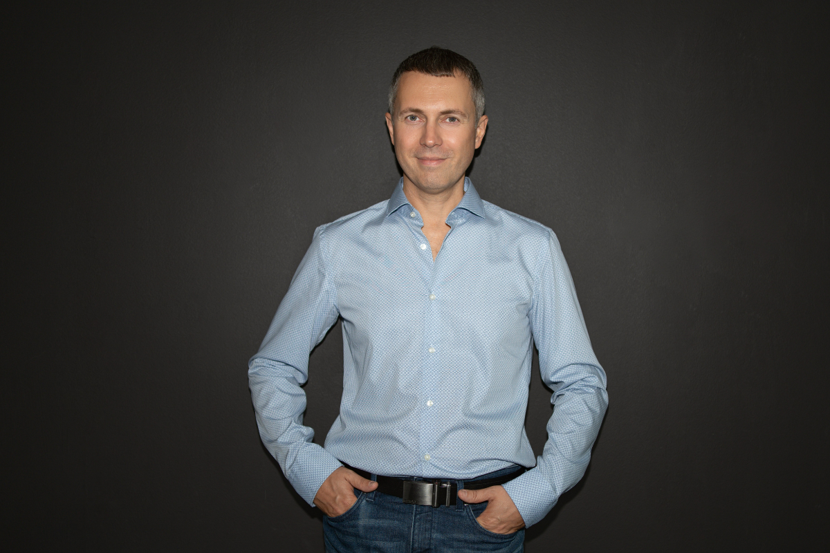 SOFTSWISS appoints Chief Artificial Intelligence Officer — The Business Picture