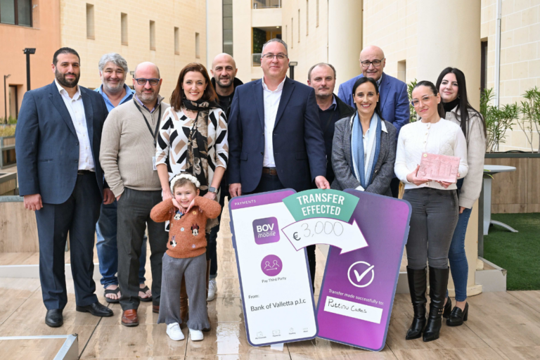 Bov Puttinu Cares Foundation Dar Bjorn