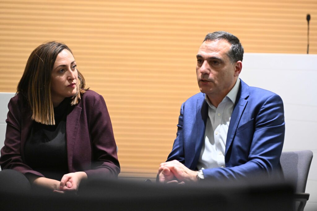 BOV marks International Women’s Day