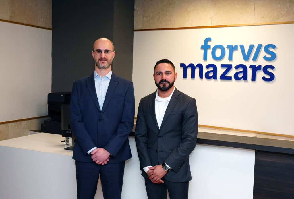 Forvis Mazars