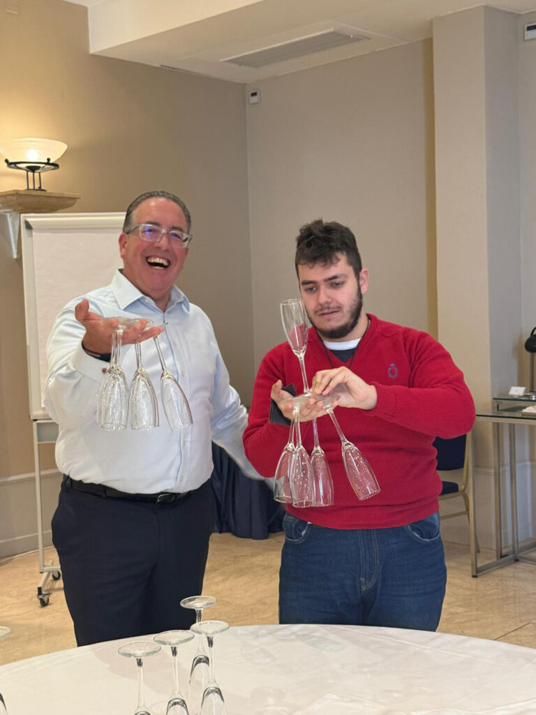 accessible hospitality