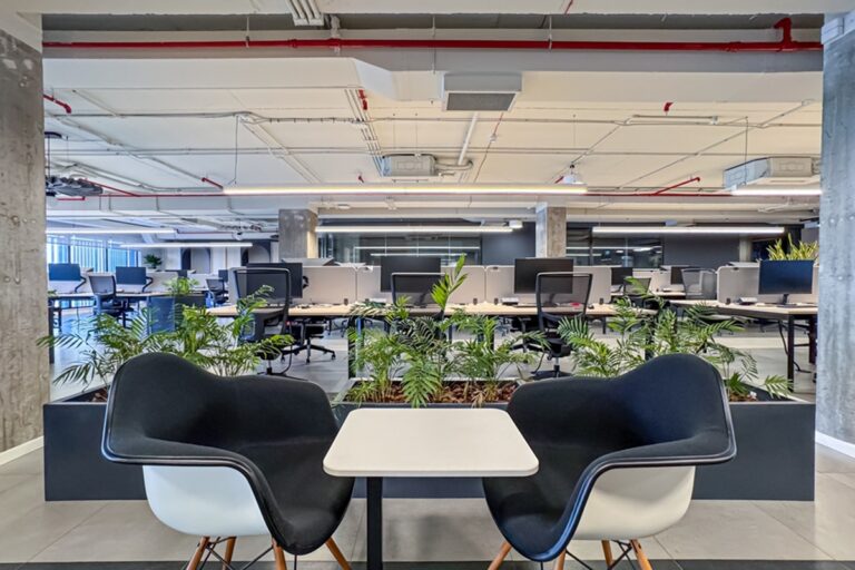 Malta’s office market