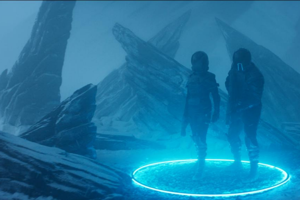 Stargate Studios Malta