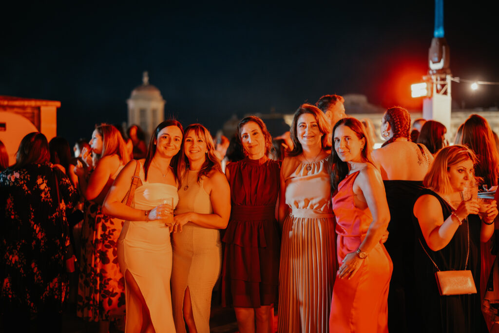 HSBC Malta events