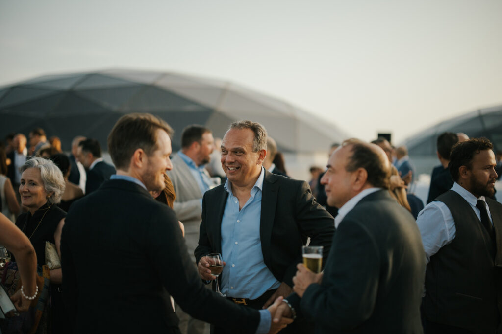 HSBC Malta events