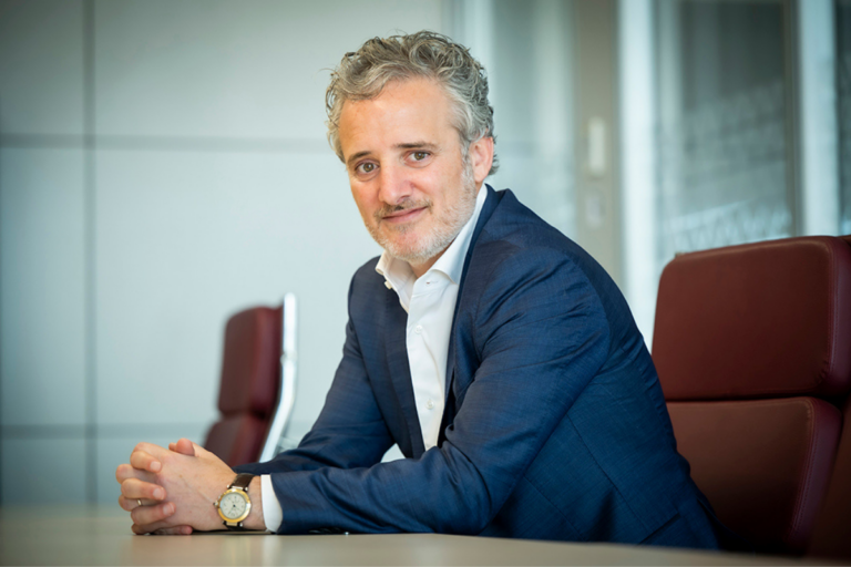 Farsons Group Chief Execuitve Officer